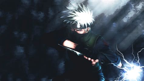 naruto dark wallpaper 4k.